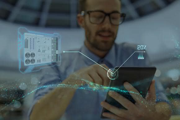 Clouds: Performance Software Modul erweitert Plattform