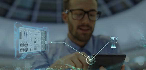 Clouds: Performance Software Modul erweitert Plattform Clouds: Performance Software Modul erweitert Plattform