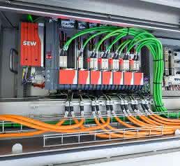 Movi-C Controller power