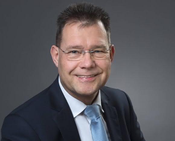 Geschäftsführer Matthias Kroll Geschäftsführer Matthias Kroll