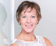 Petra Born, Chefredakteurin handling Petra Born, Chefredakteurin handling