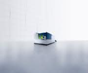 TruLaser 5030 fiber Smart Industry: Im Zeichen der Vernetzung