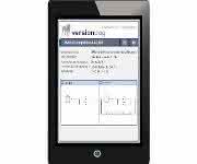 versiondog App von Auvesy versiondog App von Auvesy