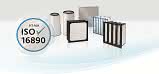 ISO for your application