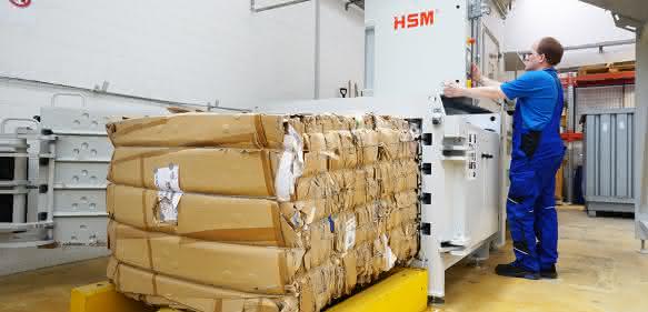 HSM HL 4812-Hartmann