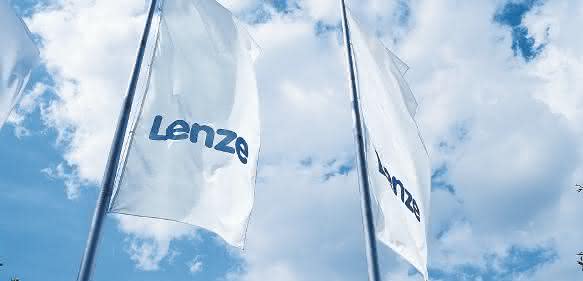 Lenze weiter auf Wachstumskurs