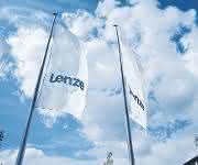 Lenze weiter auf Wachstumskurs Lenze weiter auf Wachstumskurs