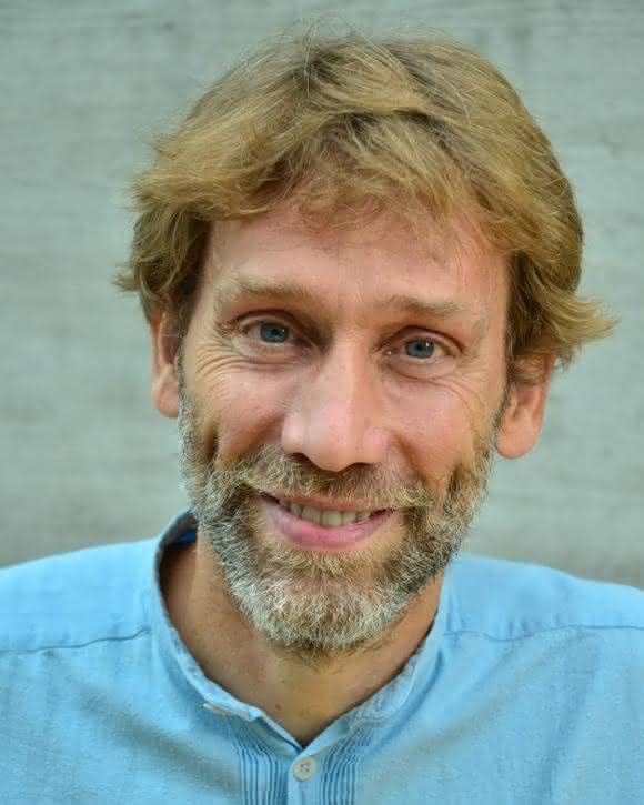 Dr. Magnus Nordborg, wissenschaftlicher Leiter des GMI (Bild: GMI) Dr. Magnus Nordborg, wissenschaftlicher Leiter des GMI
