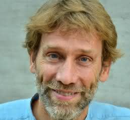 Dr. Magnus Nordborg, wissenschaftlicher Leiter des GMI