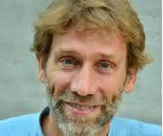 Dr. Magnus Nordborg, wissenschaftlicher Leiter des GMI
