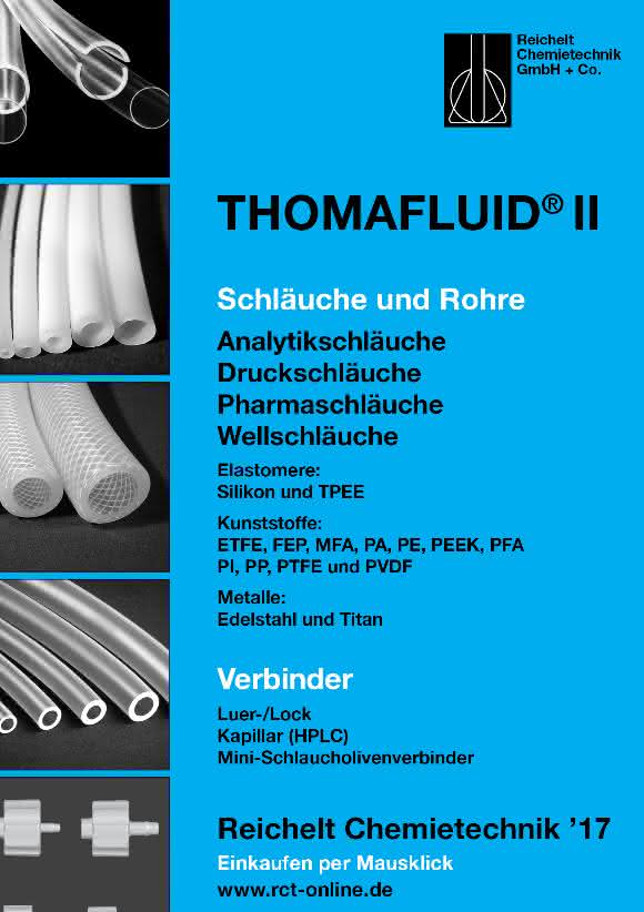 Handbuch Thomafluid®-II