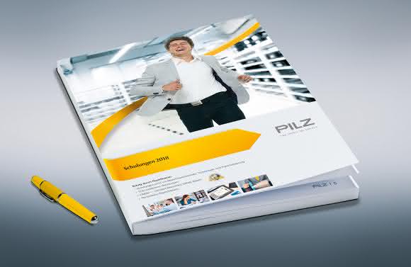 Pilz-Schulungen