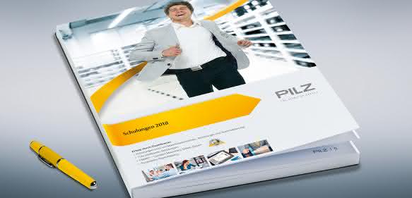 Pilz-Schulungen