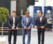 Rene, Josef und Mario Haidlmair