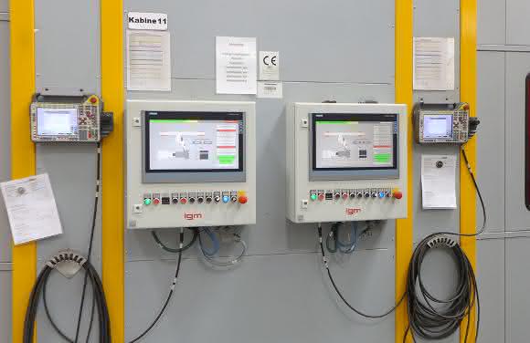 igm-K6-Generation igm-K6-Generation