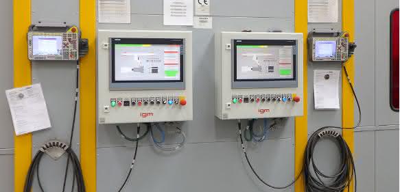 igm-K6-Generation