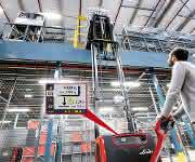 Linde Load Management Linde Load Management