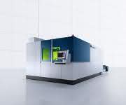 TruLaser 5030 fiber TruLaser 5030 fiber