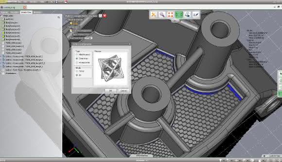 3D-Druck: Neue Software für die Additive Fertigung