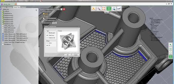 3D-Druck: Neue Software für die Additive Fertigung