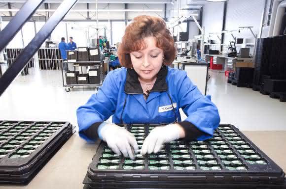 Anzeige - Highlight der Woche: Lean Ergonomics – Work smarter, not harder