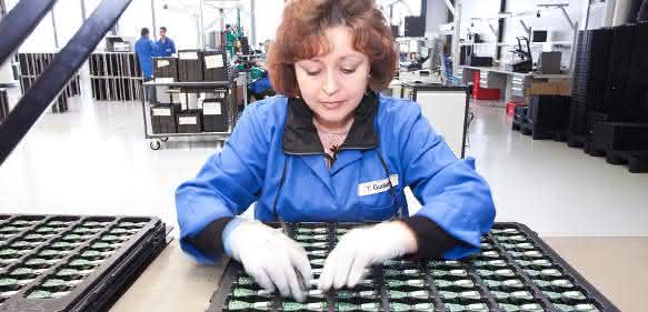 Anzeige - Highlight der Woche: Lean Ergonomics – Work smarter, not harder