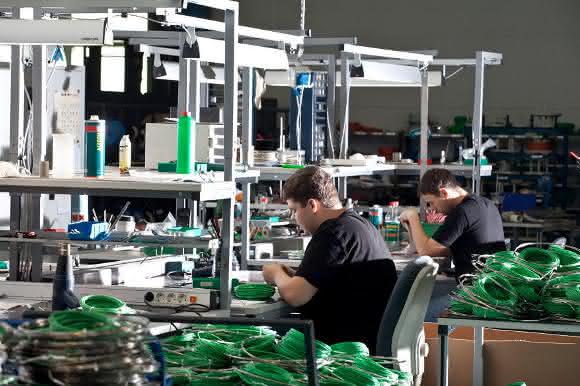 Anzeige - Highlight der Woche: Lean Ergonomics – Work smarter, not harder