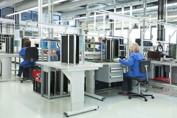Anzeige - Highlight der Woche: Lean Ergonomics – Work smarter, not harder Anzeige - Highlight der Woche: Lean Ergonomics – Work smarter, not harder