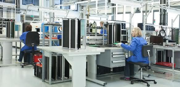 Anzeige - Highlight der Woche: Lean Ergonomics – Work smarter, not harder Anzeige - Highlight der Woche: Lean Ergonomics – Work smarter, not harder