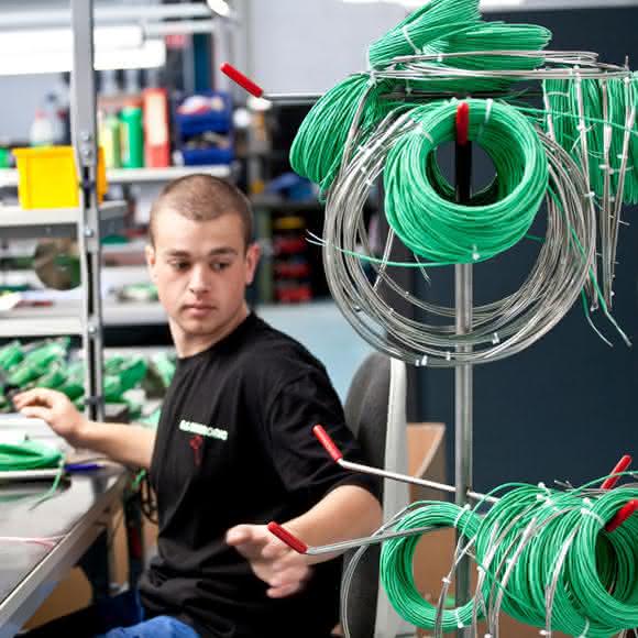 Anzeige - Highlight der Woche: Lean Ergonomics – Work smarter, not harder Anzeige - Highlight der Woche: Lean Ergonomics – Work smarter, not harder