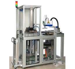 Medizintechnische Produktionsanlagen effizient und kostenoptimiert automatisieren Medizintechnische Produktionsanlagen effizient und kostenoptimiert automatisieren