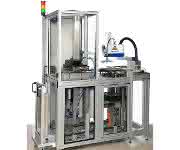 Medizintechnische Produktionsanlagen effizient und kostenoptimiert automatisieren Medizintechnische Produktionsanlagen effizient und kostenoptimiert automatisieren