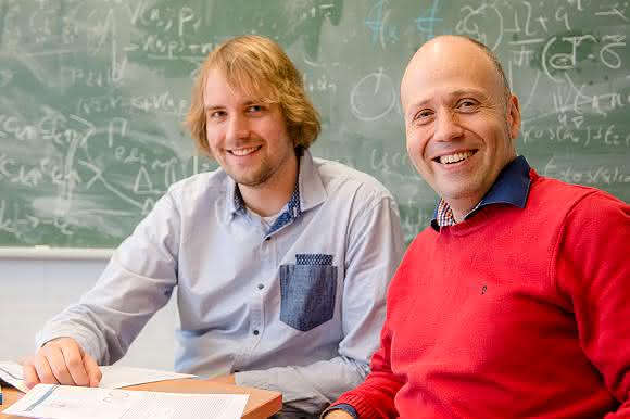 Supraleitung Unkonventionelle Supraleiter: Wie kommt es zur Supraleitung?