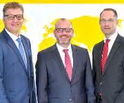 Neue Geschäftsführung der Turck Holding