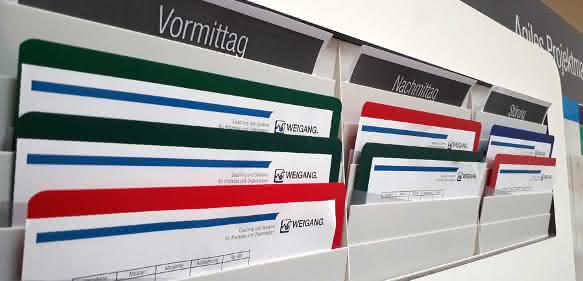 Weigang-Auftragstasche Weigang-Auftragstasche