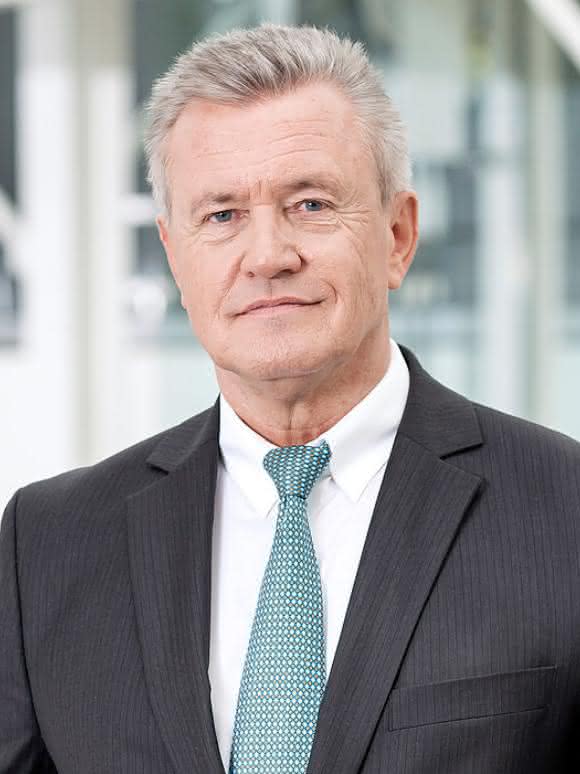 Dieter Bellé