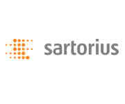 Logo Sartorius Logo Sartorius