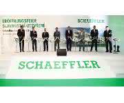 Automobil- und Industriezulieferer: Schaeffler eröffnet neues Werk in Tschechien Schaeffler eröffnet neues Werk in Svitavy (CZ)