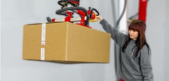 Et-Lift Schlauchheber