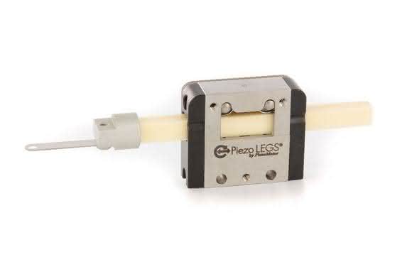 Piezo LEGS Linear 6N Motor Piezo LEGS Linear 6N Motor