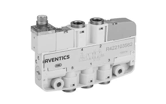 Aventics-LS04 Aventics-LS04