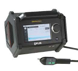 Griffin G510 von FLIR Systems Mobiles GC-MS-System: Erkennen chemischer Gefahrstoffe vor Ort