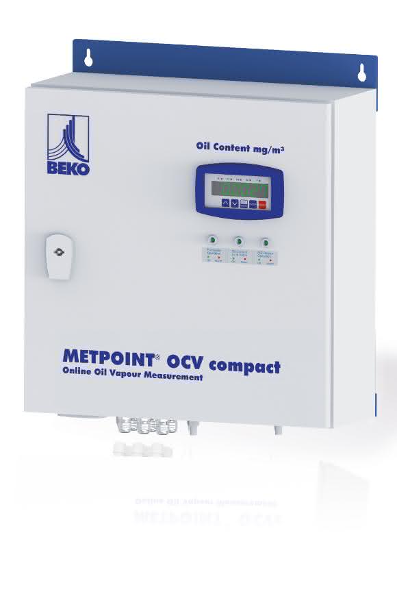 Metpoint OCV compact