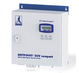 Metpoint OCV compact