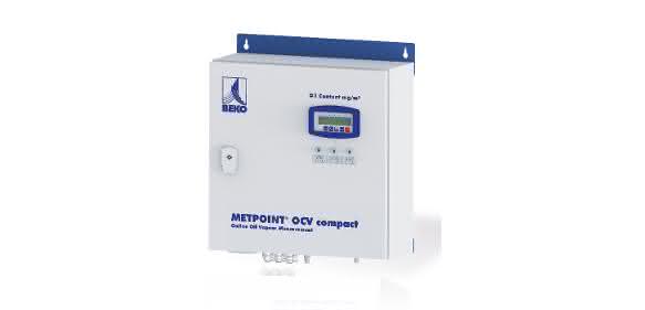 Metpoint OCV compact