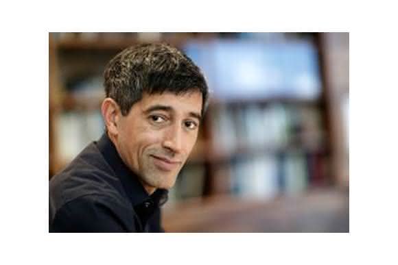 Ranga Yogeshwar CEBIT 2018: Wer programmiert wen?