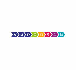 Neues VUP Signet Neues VUP Signet