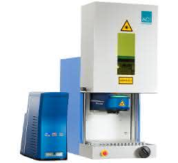 Anzeige - Produkt der Woche: Robustes, kosteneffizientes Faserlasersystem zum Einstieg in die Lasermaterialbearbeitung Anzeige - Produkt der Woche: Robustes, kosteneffizientes Faserlasersystem zum Einstieg in die Lasermaterialbearbeitung
