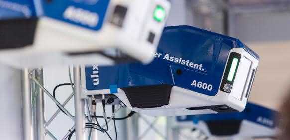 Ulixes-Assistent