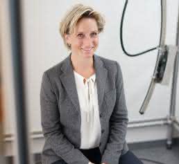 Nicole Hoffmeister-Kraut Digitale Transformation: Ministerin in der virtuellen Realität